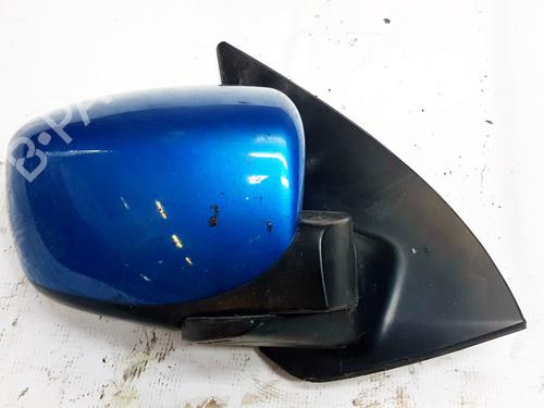 Retrovisor direito Retrovisor direito HYUNDAI i10 I (PA) 1.2 (78 hp) 35884282 35884282