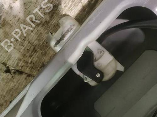 Tailgate lock SUBARU OUTBACK (BR) 2.0 D AWD (BRD) | BP35033676C101 - Image 2