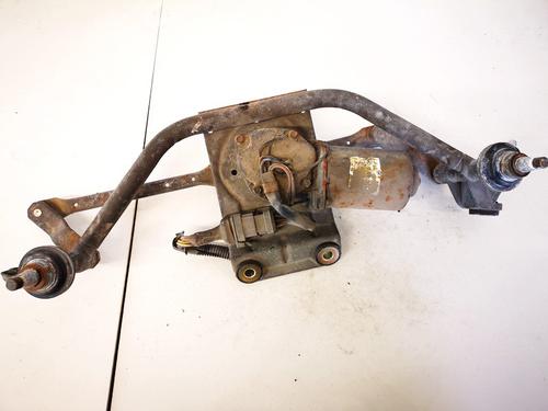 Used Front wipers mechanism Front wipers mechanism 35580141 35580141