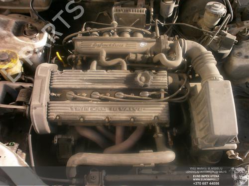 Engine mount ROVER 400 II Hatchback (RT) 414 Si | BP33482777M89 - Image 9