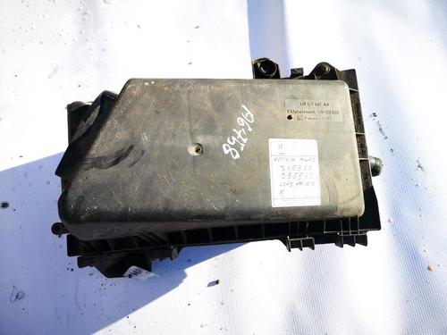 Used Air filter box Air filter box 35571647 35571647
