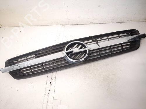 Used Grille Grille 35380502 35380502