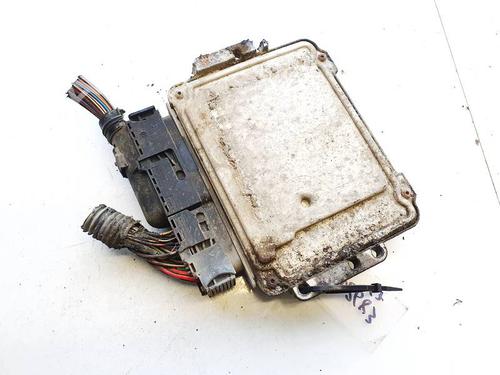 Engine control unit (ECU) OPEL ASTRA H (A04) 1.7 CDTI (L48) | BP32926988M57 - Image 3