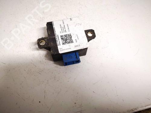 Electronic module PORSCHE CAYENNE (9PA) S 4.5 | BP32614082M83 - Image 3