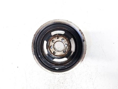 Used Pulley Pulley MAZDA 5 (CR) 2.0 CD (CR19) (143 hp) 35290623 35290623