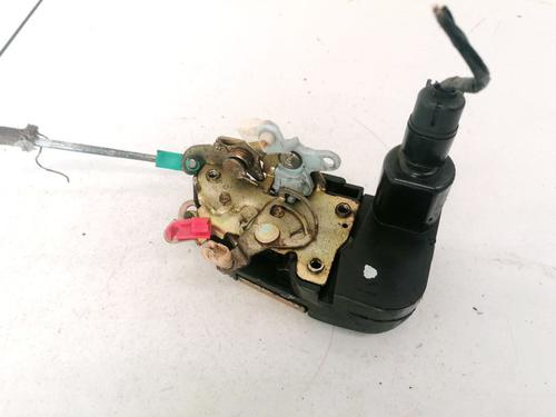 Used Front right lock Front right lock CHRYSLER VOYAGER / GRAND VOYAGER III (GS_, NS_) 2.5 TD (116 hp) 35422223 35422223