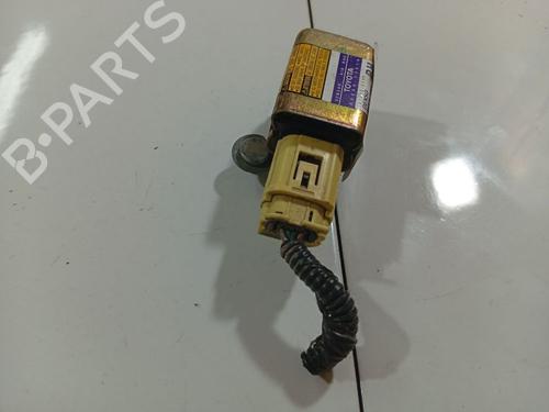 Electronic module TOYOTA COROLLA Verso (_E12_) 2.0 D-4D (CDE120_) | BP32553646M83