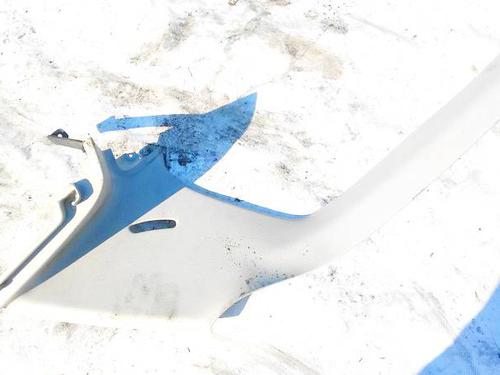 Used Other Other VW FOX Hatchback (5Z1, 5Z3, 5Z4) 1.4 (75 hp) 35273858 35273858