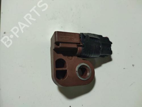 Electronic module FORD FIESTA VI (CB1, CCN) 1.4 TDCi | BP32561496M83 - Image 2