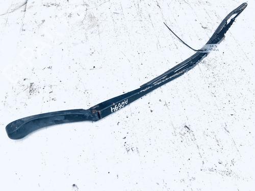 Used Front windshield wiper arm Front windshield wiper arm RENAULT LAGUNA I (B56_, 556_) 1.9 dTi (B56J) (98 hp) 33078749 33078749