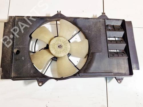 Used Fan Fan 34997304 34997304