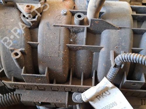 Used Intake manifold Intake manifold 35023430 35023430