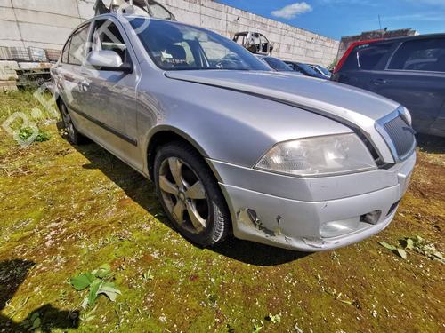 Used Parts SKODA OCTAVIA II (1Z3) 1.9 TDI 4888377