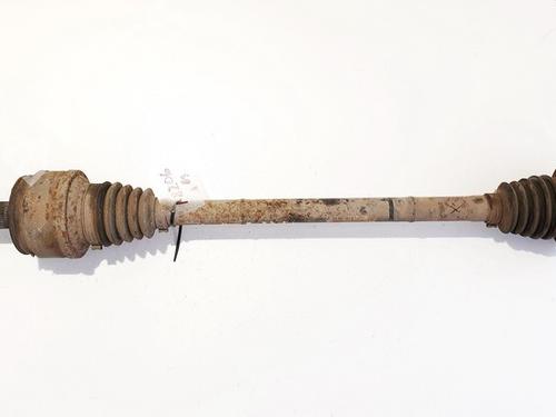 Used Left rear driveshaft Left rear driveshaft 35399826 35399826