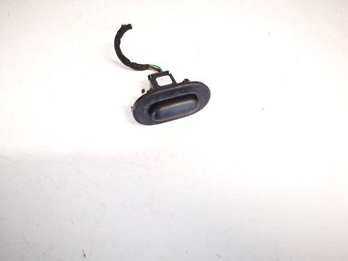 Used Electronic module Electronic module VW PASSAT B6 (3C2) 2.0 FSI 4motion (150 hp) 35098357 35098357
