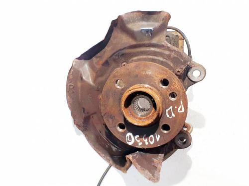 Used Right front steering knuckle Right front steering knuckle 34860968 34860968