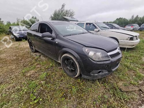 Pipe OPEL ASTRA H (A04) 1.7 CDTI (L48) | BP32546021M125