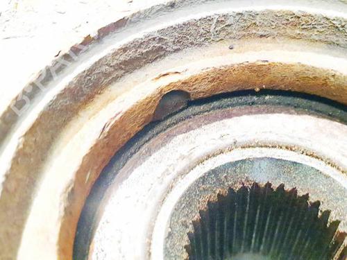 Electronic module SKODA SUPERB II (3T4) 2.0 TDI | BP39604656M83 - Image 3