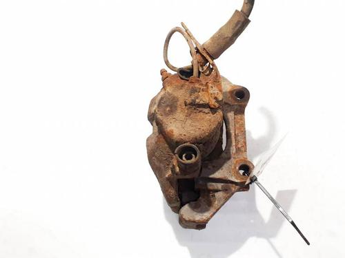 Left front brake caliper AUDI A4 B5 (8D2) 1.9 TDI | BP35313098M105 - Image 2