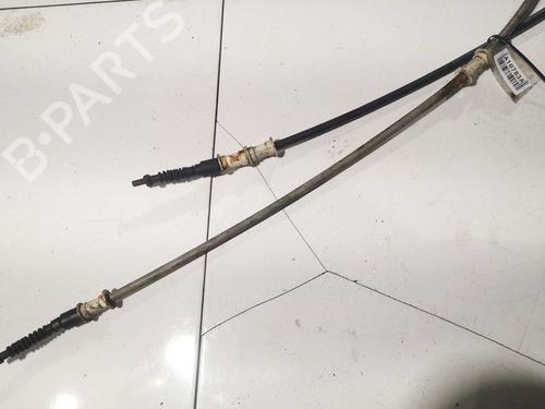 Cable OPEL SIGNUM Hatchback (Z03) 2.2 direct (F48) | BP34787150E12 - Image 2