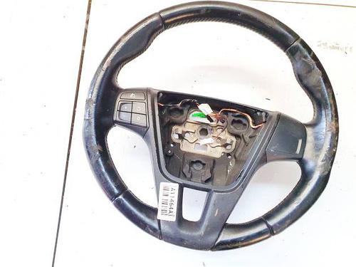Used Steering wheel Steering wheel VOLVO V40 Hatchback (525) D2 (114 hp) 36688707 36688707
