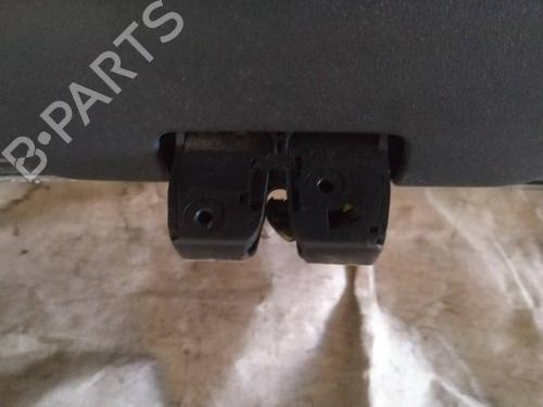 Used Tailgate lock Tailgate lock 35350884 35350884