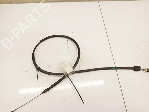 Cable TOYOTA YARIS (_P1_) 1.3 (NCP10, SCP12_) | BP37655155E12 - Image 2