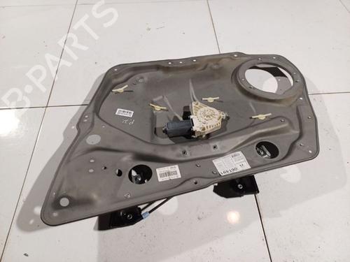 Used Front right window mechanism Front right window mechanism 34981373 34981373