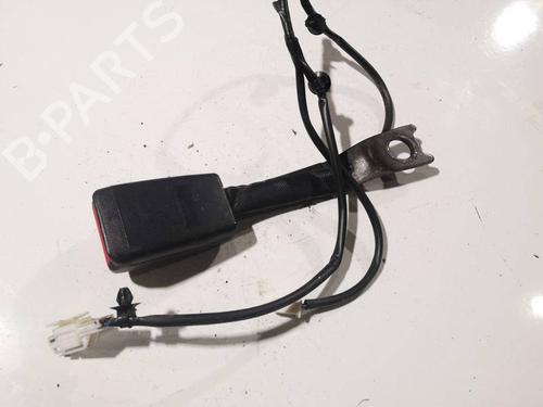 Used Seat buckle Seat buckle 34771393 34771393