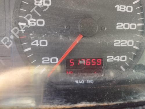 Engine mount AUDI A6 C4 Avant (4A5) 2.5 TDI | BP32885550M89  - Image 11