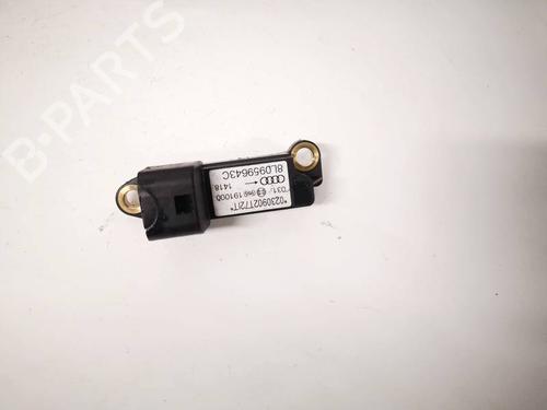 Used ECU airbags ECU airbags AUDI A3 (8L1) 1.9 TDI (110 hp) 32937642 32937642