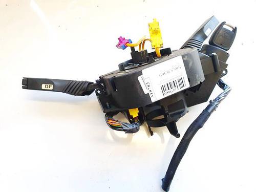 Warning switch OPEL SIGNUM Hatchback (Z03) 2.2 direct (F48) | BP34831593I22 - Image 2