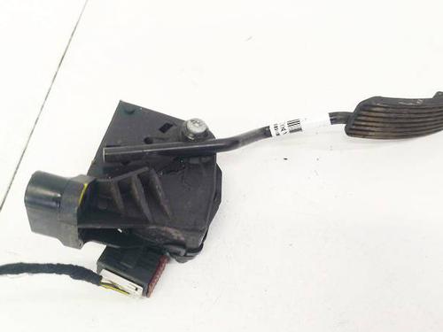 Used Pedal Pedal OPEL ASTRA H (A04) 1.6 (L48) (116 hp) 35048640 35048640