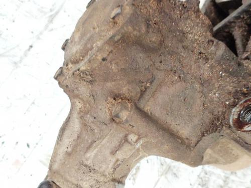 Used Transfer box Transfer box 35527404 35527404