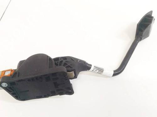 Used Pedal Pedal CITROËN C5 III (RD_) 2.0 HDi 140 (RDRHF8, RDRHFA, RDRHA8, RDRHAJ) (140 hp) 35160403 35160403
