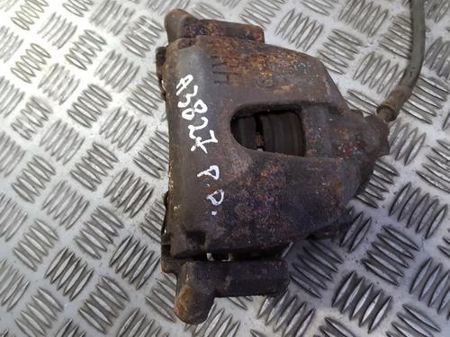 Used Right front brake caliper Right front brake caliper FORD FOCUS II (DA_, HCP, DP) 1.8 TDCi (115 hp) 35683500 35683500