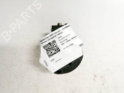 Used Horn Horn PORSCHE CAYENNE (9PA) S 4.5 (340 hp) 35113516 35113516