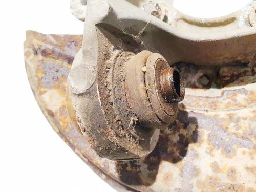 Left rear steering knuckle BMW X5 (E53) 3.0 d | BP35334962M27 - Image 2