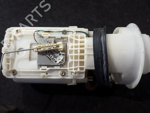 Used Fuel pump Fuel pump 35658975 35658975