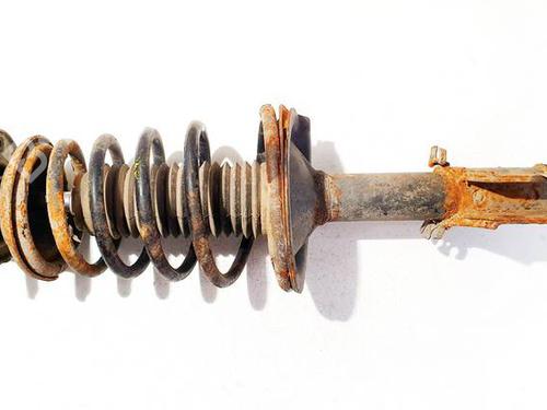 Used Right front shock absorber Right front shock absorber FIAT DOBLO MPV (119_, 223_) 1.9 JTD (105 hp) 34996676 34996676