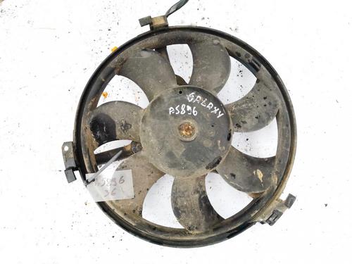 Used Fan Fan 35642139 35642139