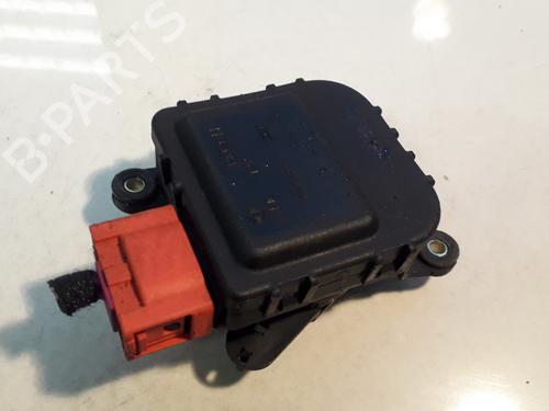 Used Electronic module Electronic module SKODA SUPERB I (3U4) 2.5 TDI (155 hp) 33513668 33513668