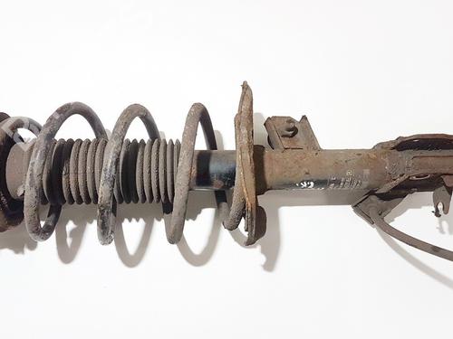 Used Left front shock absorber Left front shock absorber 35558321 35558321