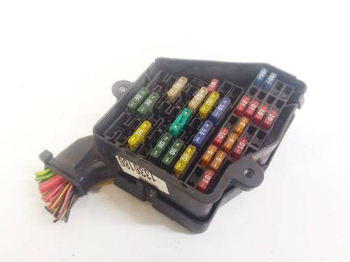 Used Fuse box VOLVO S60 I (384) D5 (163 hp) 32626160