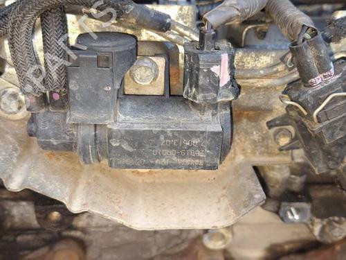 Used Electronic module Electronic module TOYOTA AVENSIS (_T25_) 2.2 D-CAT (ADT251_, ADT251R) (177 hp) 34973820 34973820