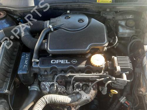 Warning switch OPEL ASTRA G Hatchback (T98) 1.6 (F08, F48) | BP35596741I22  - Image 6