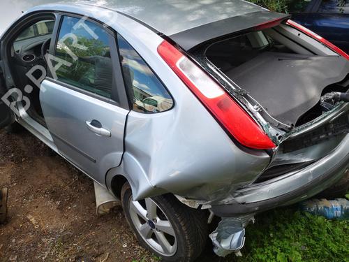 Speaker FORD FOCUS II (DA_, HCP, DP) 1.6 Ti | BP32585326E2