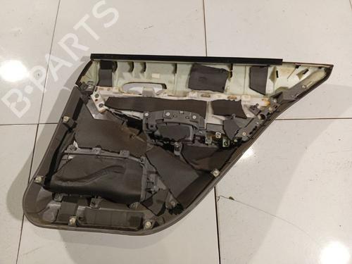 Rear left panel HONDA CIVIC VIII Saloon (FD, FA) 1.3 IMA (FA3, FD3) | BP34764636C60 - Image 4