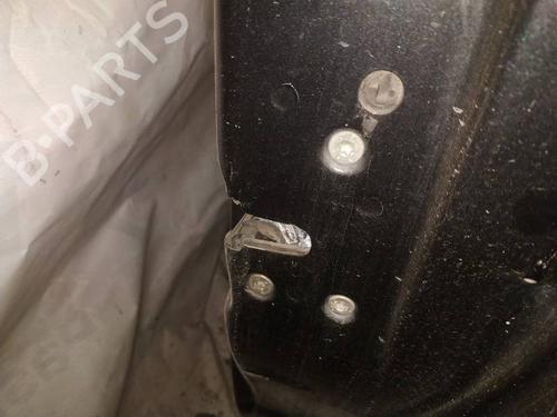 Used Front right lock Front right lock PEUGEOT 307 (3A/C) 2.0 16V (136 hp) 35332085 35332085