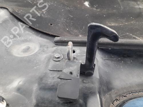 Interior handle PORSCHE CAYENNE (9PA) S 4.5 | BP35603880I7 - Image 3